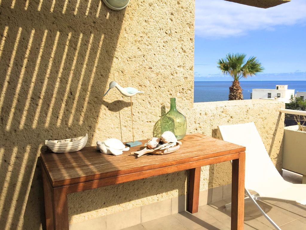 Poris Vista Mar Poris de Abona Exterior foto